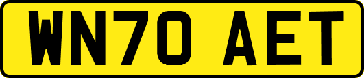 WN70AET