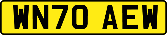 WN70AEW
