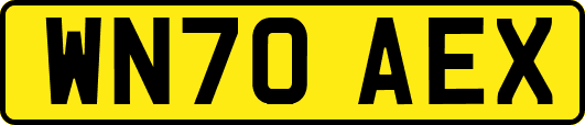 WN70AEX