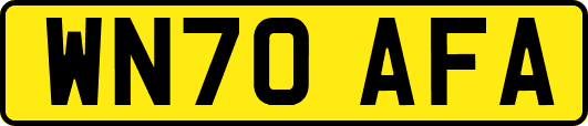 WN70AFA