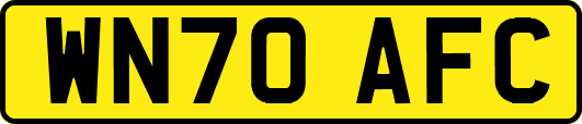WN70AFC