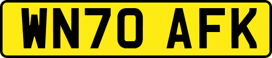 WN70AFK