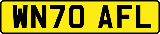 WN70AFL