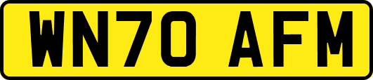 WN70AFM