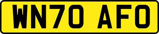 WN70AFO