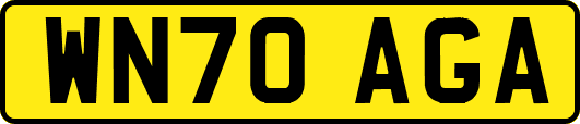 WN70AGA