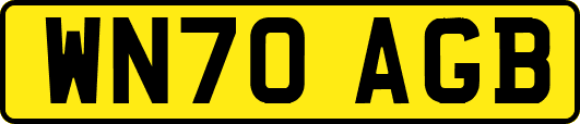 WN70AGB
