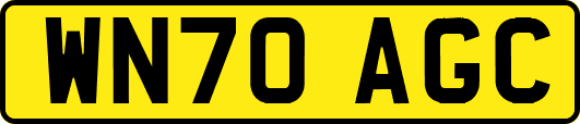 WN70AGC