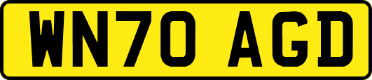 WN70AGD