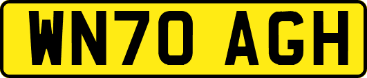 WN70AGH