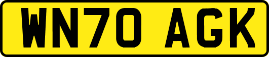 WN70AGK