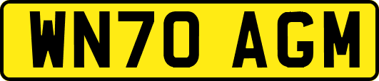WN70AGM