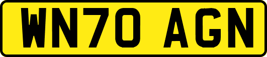 WN70AGN
