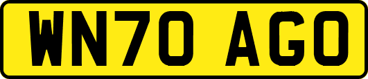 WN70AGO