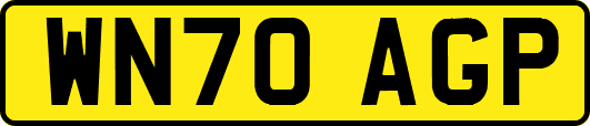 WN70AGP