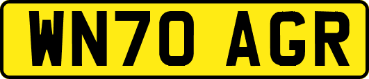 WN70AGR