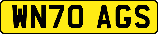 WN70AGS