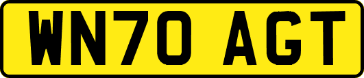 WN70AGT