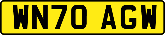 WN70AGW