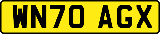 WN70AGX