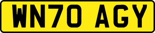 WN70AGY