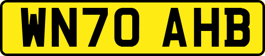 WN70AHB