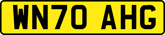WN70AHG