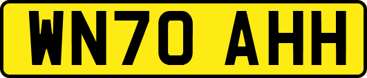 WN70AHH