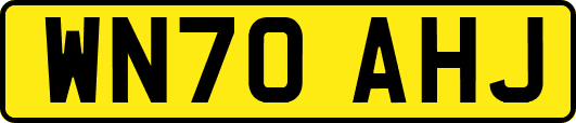WN70AHJ
