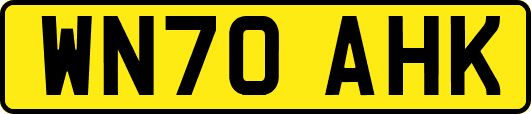 WN70AHK