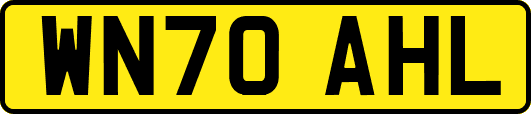 WN70AHL