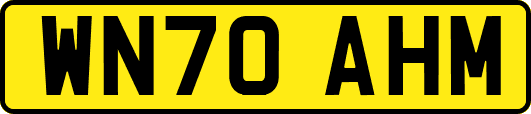 WN70AHM