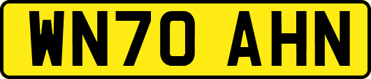 WN70AHN