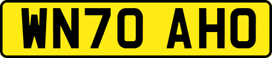 WN70AHO