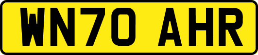 WN70AHR