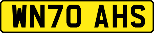 WN70AHS