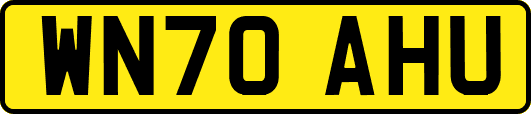 WN70AHU