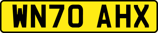 WN70AHX
