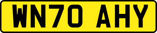 WN70AHY