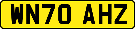 WN70AHZ
