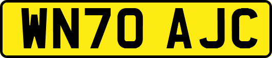 WN70AJC