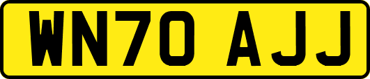 WN70AJJ