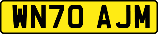 WN70AJM