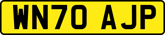 WN70AJP