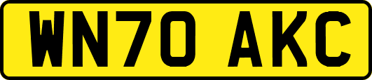 WN70AKC