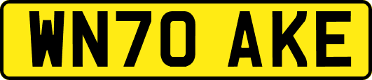 WN70AKE