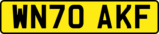 WN70AKF