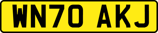 WN70AKJ