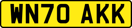 WN70AKK