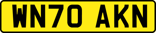 WN70AKN